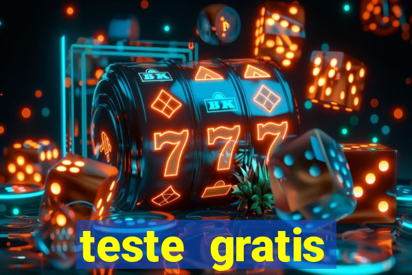 teste gratis fortune tiger